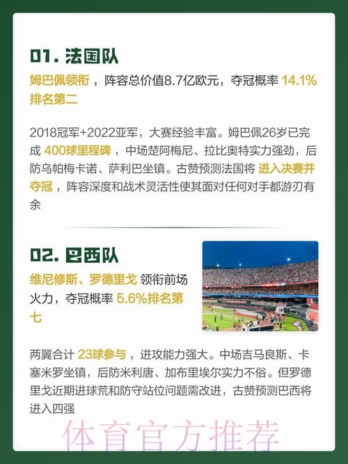 2026世界杯预测平台入口分析