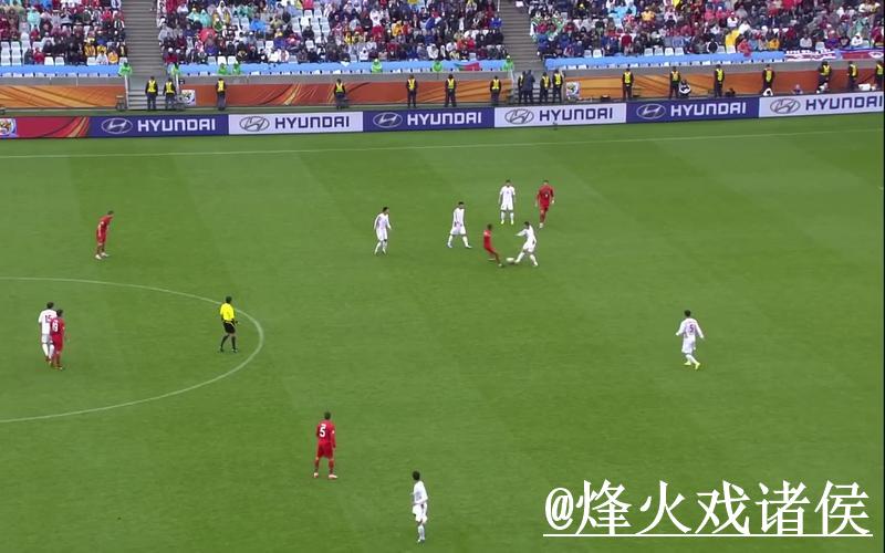 美加墨世界杯买球预测：专家分析与投注策略